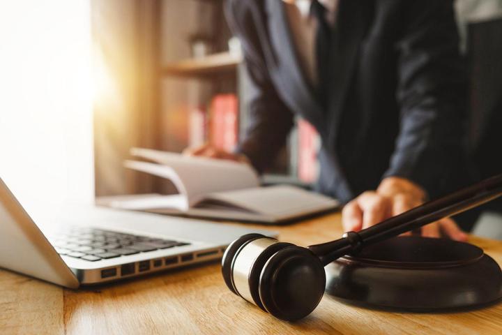 Avocate en droit criminel Rive-Sud de Montréal